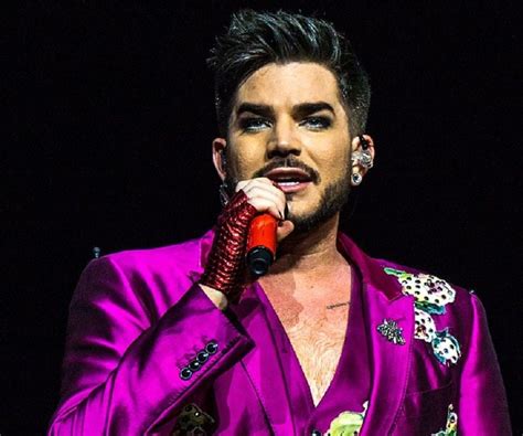 The LGBTQ+ Community and the Witch Hunt Against Adam Lambert